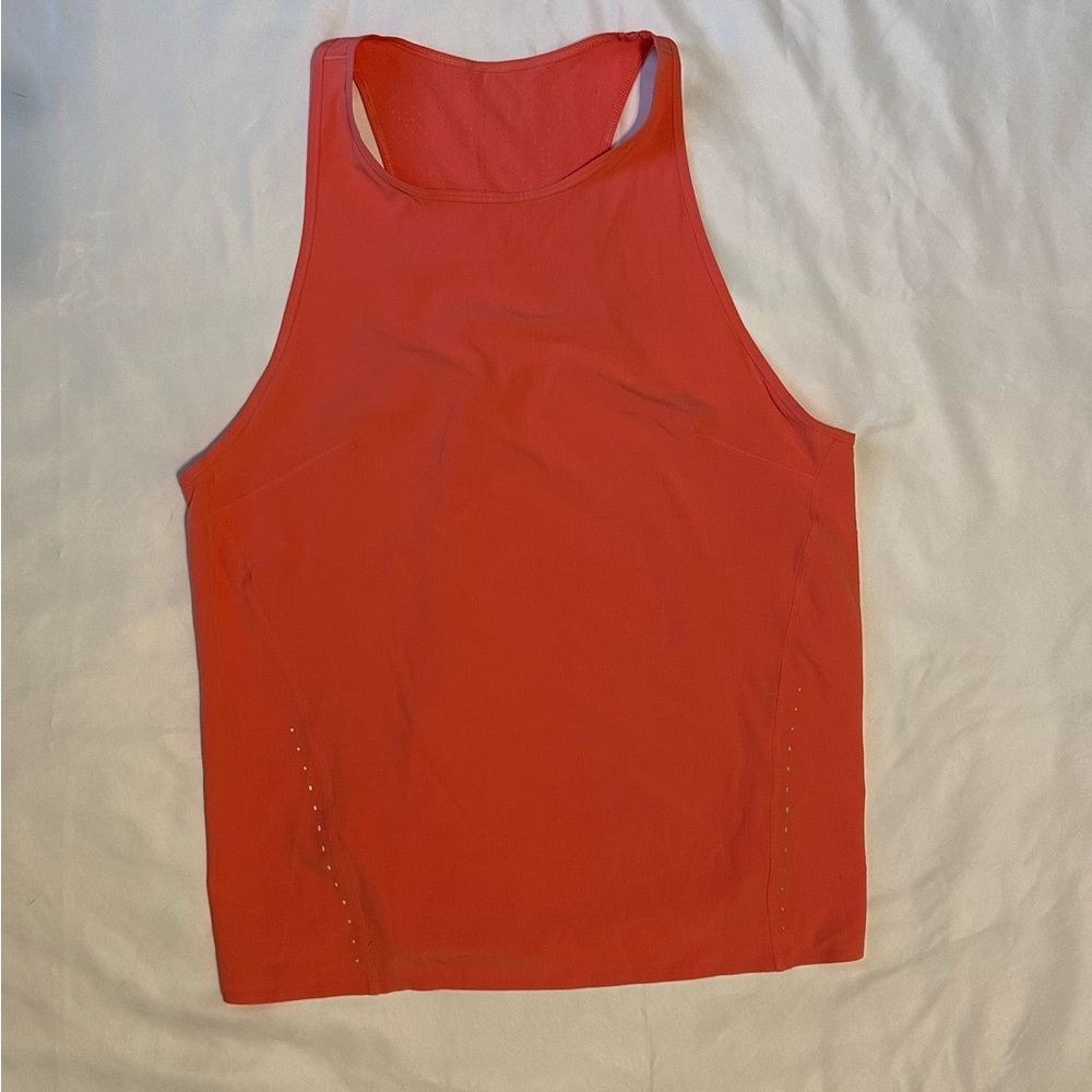 lululemon Lightweight Stretch Running Tank